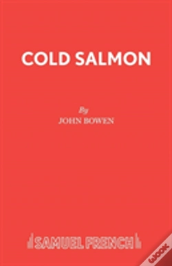Capa do artigo Cold Salmon