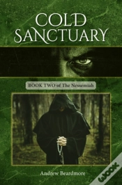Capa do artigo Cold Sanctuary