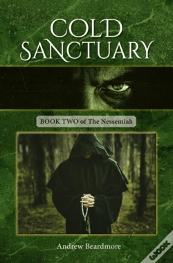 Capa do artigo Cold Sanctuary