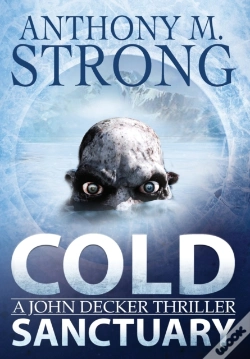 Capa do artigo Cold Sanctuary