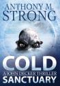 Cold Sanctuary - Preview
