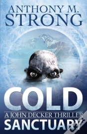 Capa do artigo Cold Sanctuary