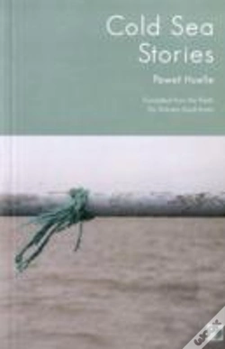 Capa do artigo Cold Sea Stories