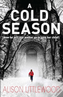 Capa do artigo Cold Season
