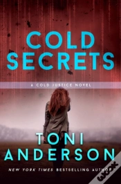Capa do artigo Cold Secrets