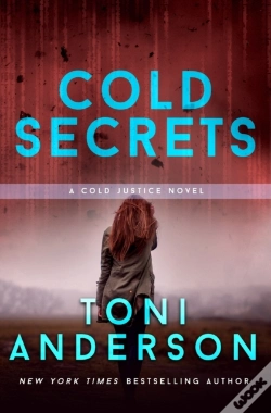 Capa do artigo Cold Secrets