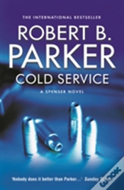 Capa do artigo Cold Service