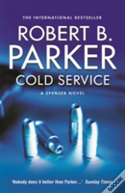 Capa do artigo Cold Service