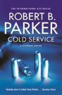 Cold Service - Preview