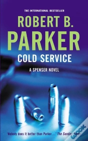 Capa do artigo Cold Service