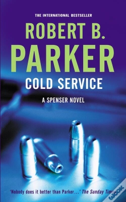 Capa do artigo Cold Service