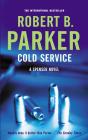 Cold Service - Preview