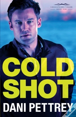 Capa do artigo Cold Shot (Chesapeake Valor Book #1)