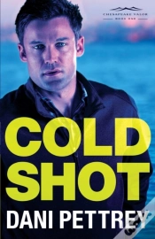 Capa do artigo Cold Shot (Chesapeake Valor Book #1)