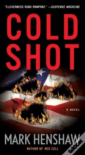 Capa do artigo Cold Shot