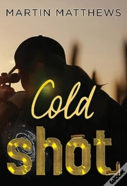 Capa do artigo Cold Shot