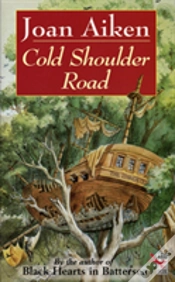 Capa do artigo Cold Shoulder Road
