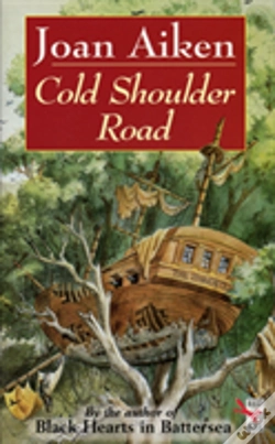 Capa do artigo Cold Shoulder Road