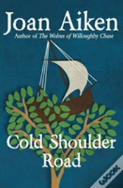 Capa do artigo Cold Shoulder Road