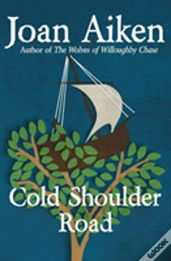 Capa do artigo Cold Shoulder Road