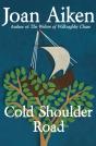 Cold Shoulder Road - Preview