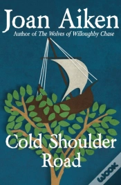 Capa do artigo Cold Shoulder Road