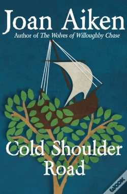Capa do artigo Cold Shoulder Road
