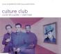 Cold Shoulder / Starman - CD - Preview