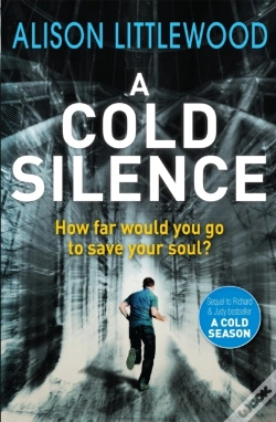 Capa do artigo Cold Silence