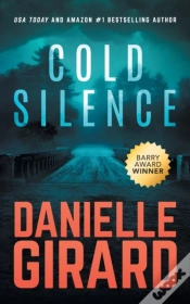 Capa do artigo Cold Silence