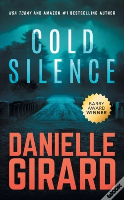 Capa do artigo Cold Silence