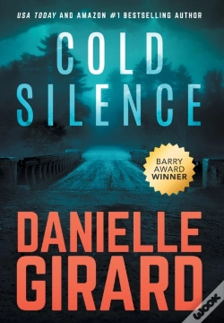 Capa do artigo Cold Silence