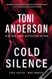 Capa do artigo Cold Silence