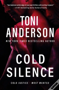 Capa do artigo Cold Silence