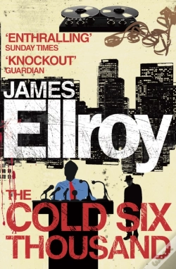 Capa do artigo Cold Six Thousand