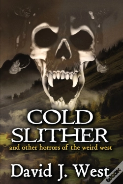 Capa do artigo Cold Slither