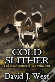 Capa do artigo Cold Slither