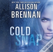 Capa do artigo Cold Snap