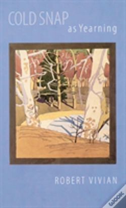 Capa do artigo Cold Snap As Yearning