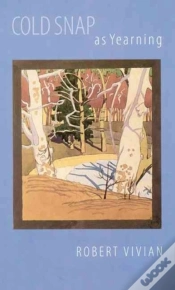 Capa do artigo Cold Snap As Yearning