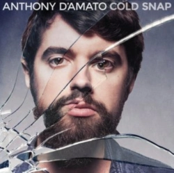 Capa do artigo Cold Snap - CD