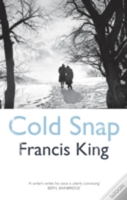 Capa do artigo Cold Snap