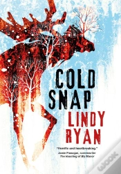 Capa do artigo Cold Snap