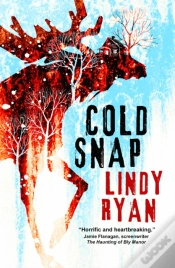 Capa do artigo Cold Snap