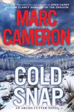 Capa do artigo Cold Snap