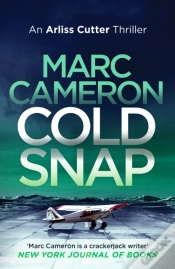 Capa do artigo Cold Snap