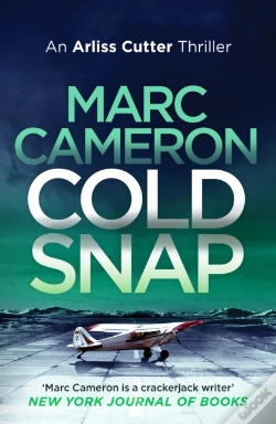 Capa do artigo Cold Snap