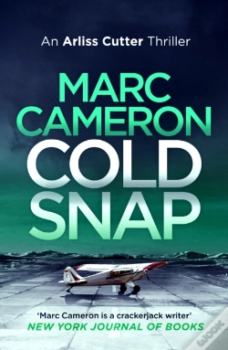 Capa do artigo Cold Snap