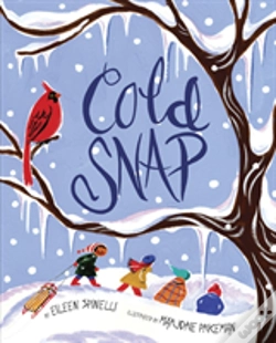 Capa do artigo Cold Snap