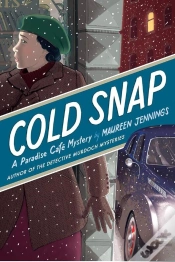 Capa do artigo Cold Snap